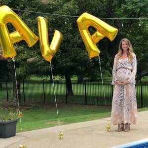 Meet your Posher, Kristin